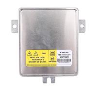 6948180 Xenon Ballast HID Fari Reattore Modulo di controllo Compatibile per BMW E90 E91 2006-2008 D1S/D1R Xenon Centralina di ricambio 63126948180 6261110499 Xenon