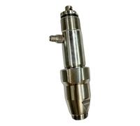 695 795 Componenti della macchina per spraying senza gas Assemblaggio del corpo pompa inferiore pistone(695 795 Pump assembly)