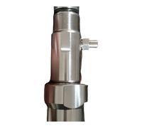 695 795700 Componenti per la spruzzatrice senza gas Assemblaggio della pompa a pistone in ceramica(700 stainless pump)