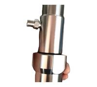 695 795700 Componenti per la spruzzatrice senza gas Assemblaggio della pompa a pistone in ceramica(700 Ceramic pump rod)