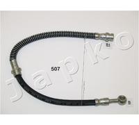 69507 JAPKO Supporto, Flessibile freno per MITSUBISHI