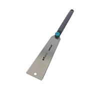 6951000 sega doppia faccia, giapponese, manuale legno 240 mm WOLFCRAFT