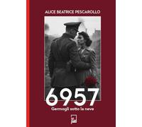 6957. Germogli sotto la neve