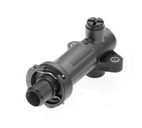696-70 MOTORAD Termostato, Raffreddamento-Ricircolo gas scarico per BMW,OPEL