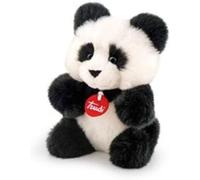 69652 PELUCHE PANDA - TAGLIA S
