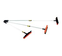 69675 Alu-Teleskop Tergivetro 1 pz. (L x L) 600 mm x 200 mm