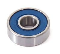 698 LLB - ABEC 3 (Radial) - 8 x 19 x 6