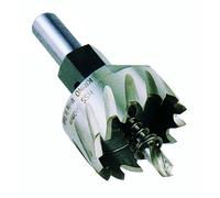 6982 Q.TA' 1 FRESA A TAZZA HSS ATTACCO 10 MM D 23 MM