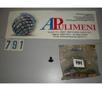 698643 BOTTONE FISSAGGIO TAPPEZZERIA/PANNELLI INTERNO PEUGEOT EPOCA