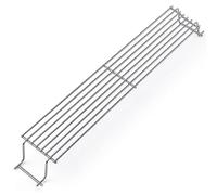 69866 Griglia scaldavivande in acciaio inox per Weber Spirit E210 E220 S220 S210