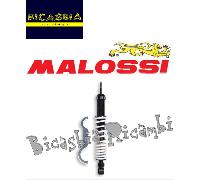 6987 - AMMORTIZZATORE POSTERIORE MALOSSI RS24 VESPA 125 150 PRIMAVERA SPRINT 3V