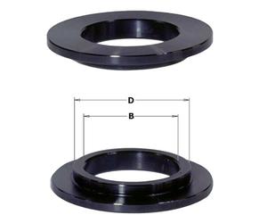 699 CMT COPPIE DI RIDUZIONI PER FORO