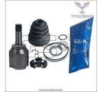 699008 Kit giunto omocinetico Gsp Anteriore Sx Sinistro per FIAT TIPO