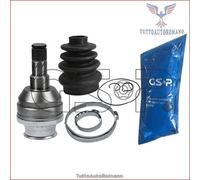 699025 Kit giunto omocinetico Gsp Anteriore per CHEVROLET LACETTI TACUMA NUBIRA
