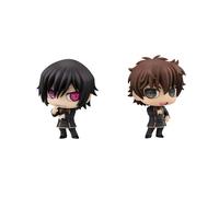 Bandai Figura Di Code Geass Lelouch Suzuka
