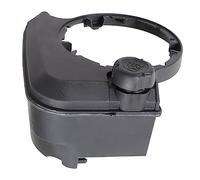 699374 Serbatoio carburante gas con tappo per motori & compatibile con tosaerba Quantum sostituisce # 494213 495224 693377