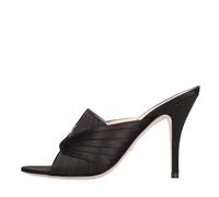 699457 F1400 1000 Mules e sabot GUCCI Donna Nero Amu01_gucc