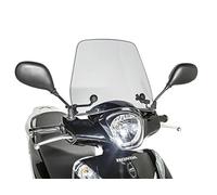 CUPOLINO PUIG FUME CHIARO 6999H HONDA SH MODE 125 2013 / 2017