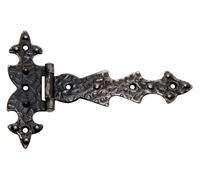 69990 Q.TA' 5 BL CERNIERA FERRO BATTUTO 312/B 140 X 95 MM 2