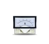 69C17 75mv DC Amperometro 50a 200a 300a 400a 600a 75a puntatore 1 pezzo (DC20A 75mV)