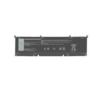 69KF2 Batteria per Dell XPS 15 9500 9510 9520 Precision 5550 5560 5570 Alienware M15 R3 R4 M17 R3 R4 R6 R7 Inspiron 7510 7610 7620 G15 5510 5511 5515 5520 5521 11.4V 86Wh