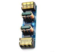 6A/25A per il filtro di potere di EMI ad alta frequenza a due stadi di potere basso-pass filtro Board (6A)