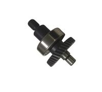 6A5 Gear Assembly with Needle Roller and Screws 41T Alloy Electric Drill Rotor