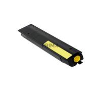 6AG00004454 Giallo Toner Compatibile Con Toshiba E-Studio 2050C,2051c,2551c -33.