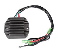 6AH-81960-00 Raddrizzatore Regolatore Per Yamaha 4 Tempi F15 F20 F9.9 Motore Barche Per LEA LPA LEHA LPHA LMHA MARE SEHA ES LH