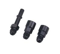 6AN Carburante Ferroviario Linea Kit Montaggio per C5 Corvette Ls Swap