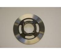 6Ar028 Disco Freno Ant. D.220Mm Aixam City Gto Coupe Crossline Minauto Crossover Universali