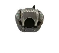 6AR063 PINZA FRENO ANT. SX AIXAM IMPULSION VISION SENSATION EMOTION MINAUTO MEGA
