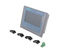 6AV2123-2DB03-0AX0 Pannello HMI 4" Interfaccia: ETHERNET/PROFINET Serie: KTP4...