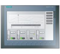 6AV2123-2MA03-0AX0 SIEMENS SIMATIC HMI, KTP1200 Basic DP nuovo e sigillato