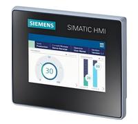 6AV2123-3DB32-0AW0 SIEMENS SIMATIC HMI MTP400 nuovo e sigillato