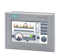 6AV2124-0GC13-0AX0 SIEMENS SIMATIC HMI TP700 Comfort nuovo e sigillato