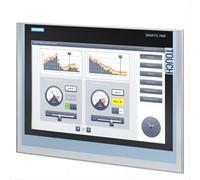 6AV2124-0QC02-0AX2 SIEMENS SIMATIC HMI TP1500 Comfort nuovo e sigillato
