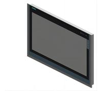 6AV2124-0XC02-0AX1 SIEMENS SIMATIC HMI TP2200 Comfort nuovo e sigillato