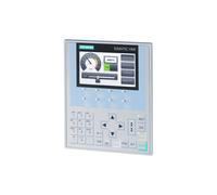 6AV2124-1DC01-0AX0 SIEMENS SIMATIC HMI KP400 Comfort nuovo e sigillato