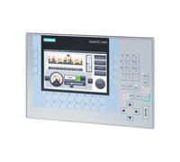 Siemens 6AV2124-1GC01-0AX0 New factory sealed SIMATIC HMI KP700 Comfort,