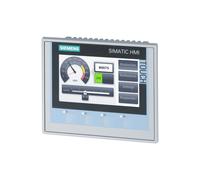 6AV2124-2DC01-0AX0 SIEMENS SIMATIC HMI KTP400 Comfort nuovo e sigillato