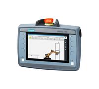 6AV2125-2GB23-0AX0 SIEMENS SIMATIC HMI KTP700F Mobile, Pannello 7.0" Nuovo Si...
