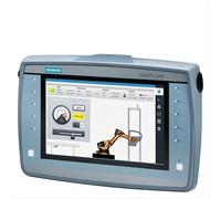 6AV2125-2JB03-0AX0 SIEMENS SIMATIC HMI nuovo e sigillato in magazzino