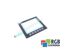 6AV6640-0DA11-0AX0 KEYPAD K-TP178 RICAMBIO COMPATIBILE Per SIEMENS - Garanzia