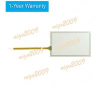 6AV6642-0BD01-3AX0 Touch Screen for 6AV6 642-0BD01-3AX0 TP177B 4 Panel Glass