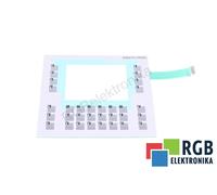 6AV6642-0DA01-1AX1 KEYPAD RICAMBIO COMPATIBILE Per SIEMENS - Nuovo - Garanzia