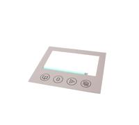 6AV6642-5BD10-0HT0 KEYPAD RICAMBIO COMPATIBILE Per SIEMENS - Nuovo - Garanzia