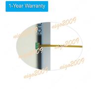6AV7881-2AF00-3DP0 Touch panel for 6AV7 881-2AF00-3DP0 with Protect flim