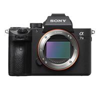 6Ave Fotocamera digitale mirrorless Sony Alpha a7 III (solo corpo)