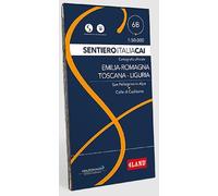 6B Emilia-Romagna - Toscana - Liguria
